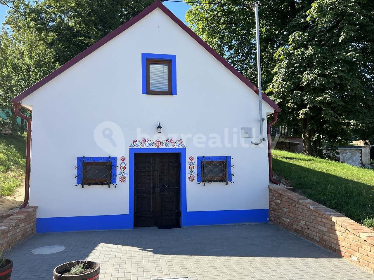 Prenájom rekreačného objektu, Domanín, Jihomoravský kraj Prenájom rekreačného objektu, Domanín, Jihomoravský kraj