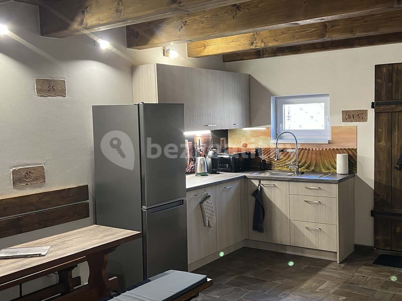 Prenájom rekreačného objektu, Domanín, Jihomoravský kraj Prenájom rekreačného objektu, Domanín, Jihomoravský kraj