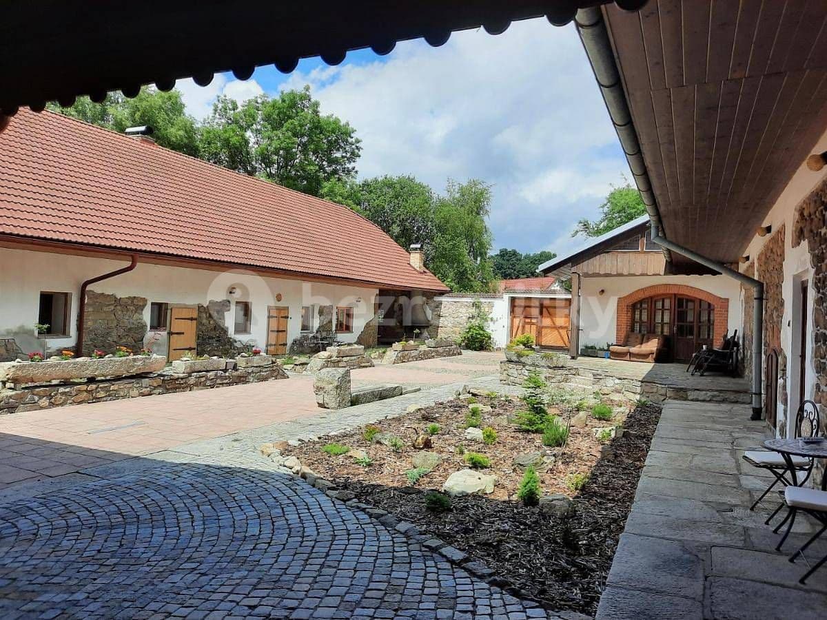 Prenájom rekreačného objektu, Častrov, Kraj Vysočina Prenájom rekreačného objektu, Častrov, Kraj Vysočina