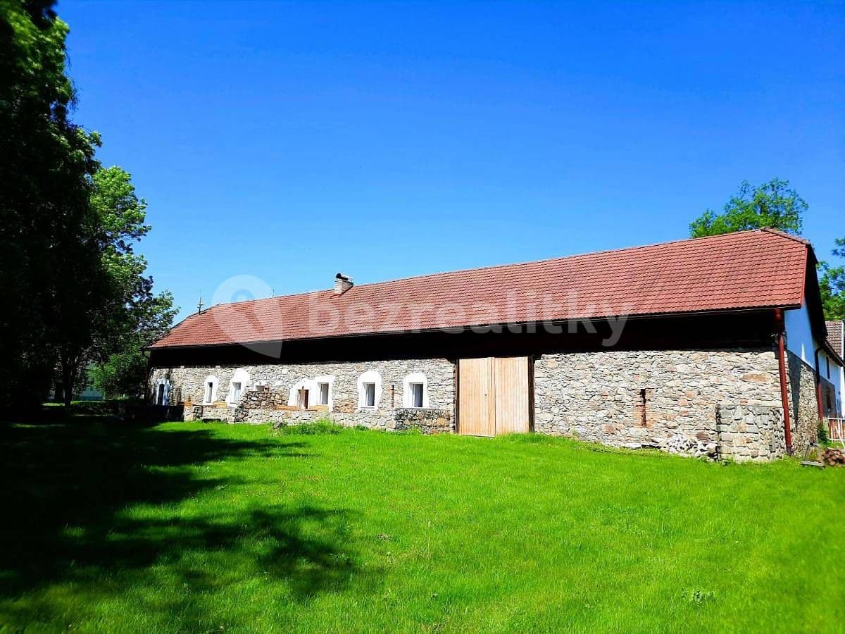 Prenájom rekreačného objektu, Častrov, Kraj Vysočina Prenájom rekreačného objektu, Častrov, Kraj Vysočina