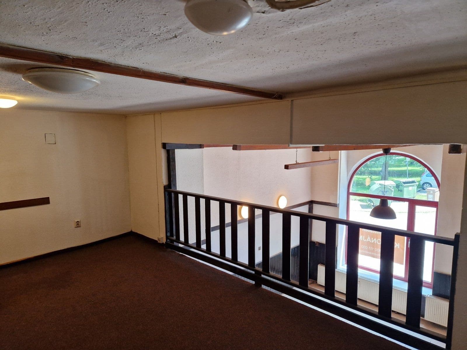 Prenájom nebytového priestoru 179 m², U Stromovky, Havířov, Moravskoslezský kraj Prenájom nebytového priestoru 179 m², U Stromovky, Havířov, Moravskoslezský kraj