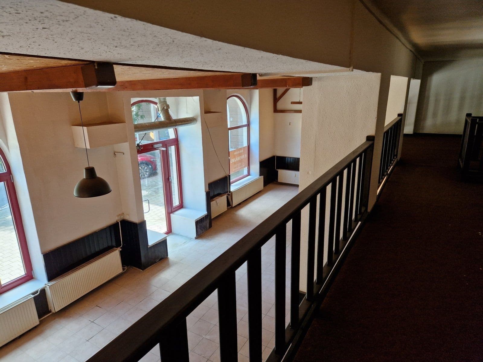 Prenájom nebytového priestoru 179 m², U Stromovky, Havířov, Moravskoslezský kraj Prenájom nebytového priestoru 179 m², U Stromovky, Havířov, Moravskoslezský kraj