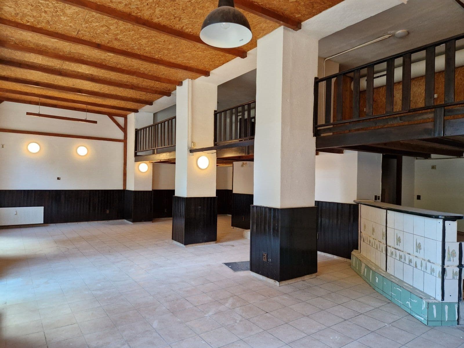 Prenájom nebytového priestoru 179 m², U Stromovky, Havířov, Moravskoslezský kraj Prenájom nebytového priestoru 179 m², U Stromovky, Havířov, Moravskoslezský kraj