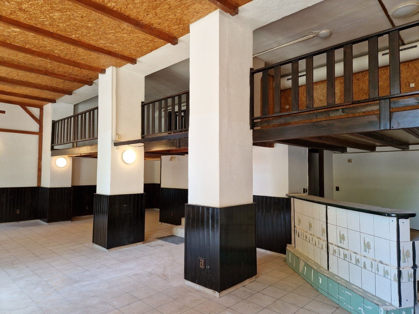 Prenájom nebytového priestoru 179 m², U Stromovky, Havířov, Moravskoslezský kraj Prenájom nebytového priestoru 179 m², U Stromovky, Havířov, Moravskoslezský kraj