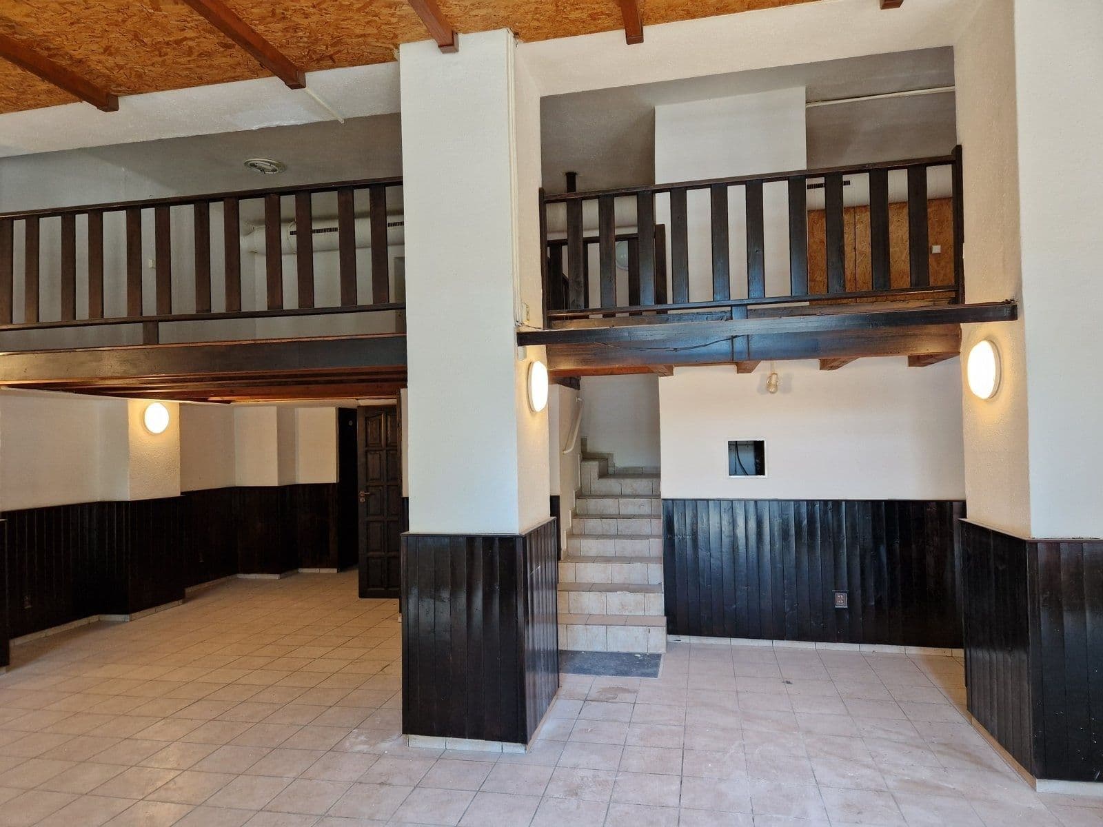 Prenájom nebytového priestoru 179 m², U Stromovky, Havířov, Moravskoslezský kraj Prenájom nebytového priestoru 179 m², U Stromovky, Havířov, Moravskoslezský kraj