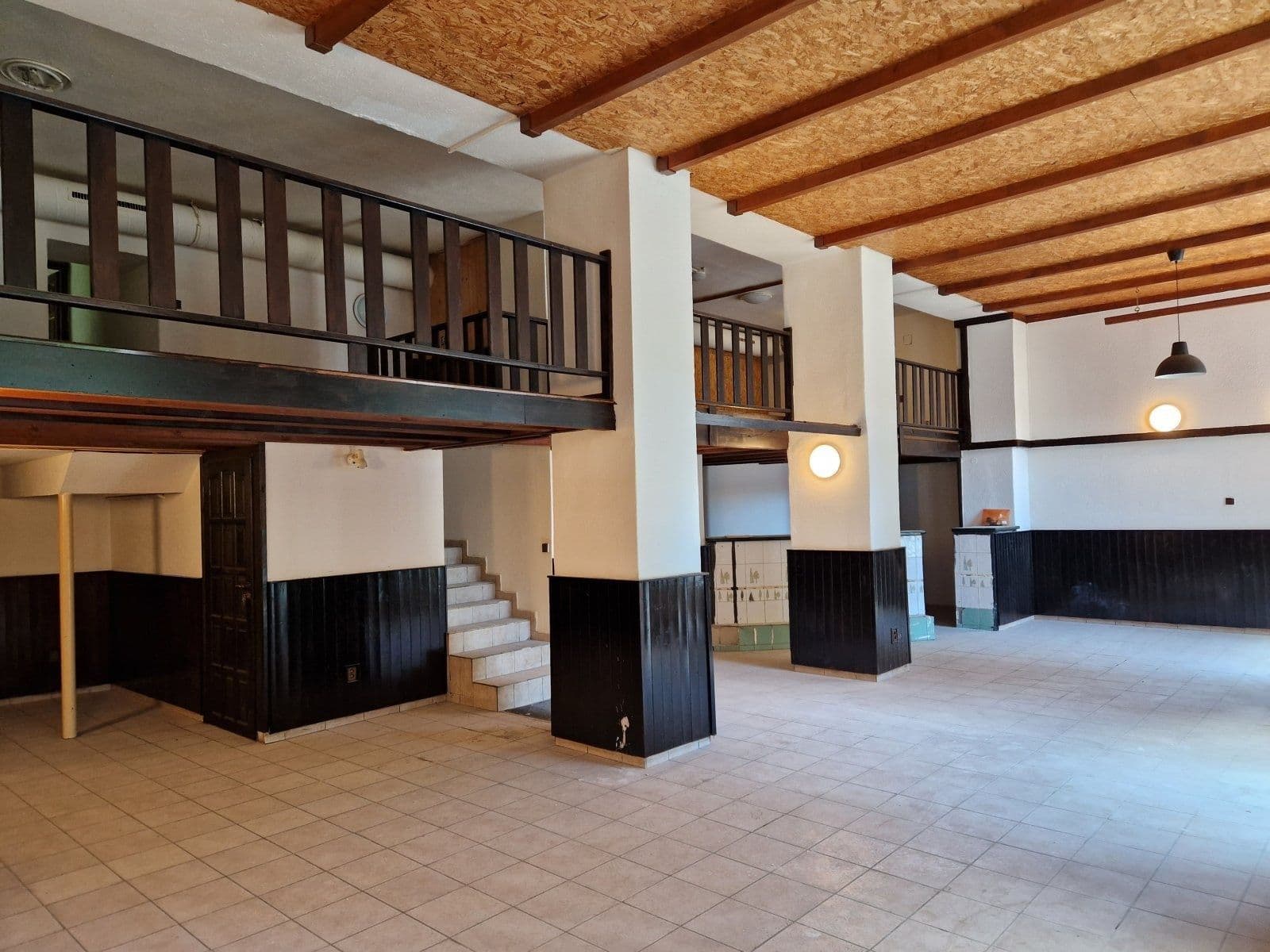 Prenájom nebytového priestoru 179 m², U Stromovky, Havířov, Moravskoslezský kraj Prenájom nebytového priestoru 179 m², U Stromovky, Havířov, Moravskoslezský kraj