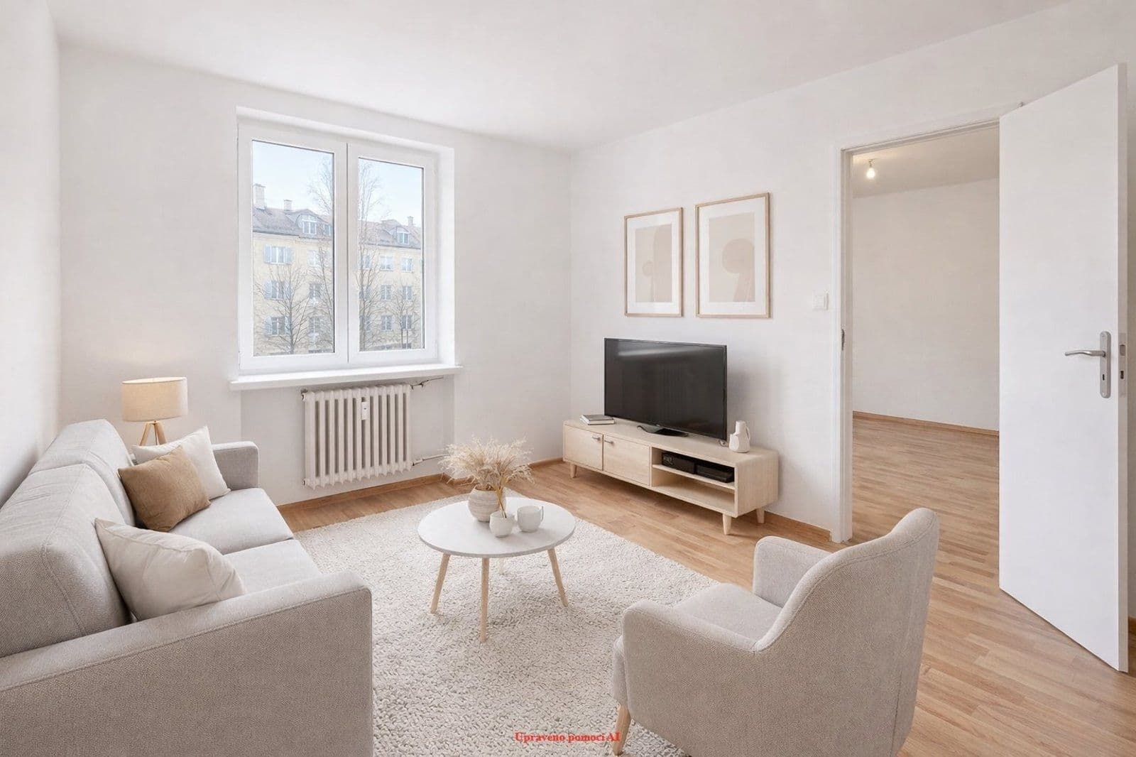 Prenájom bytu 2-izbový 54 m², Na Nábřeží, Havířov, Moravskoslezský kraj Prenájom bytu 2-izbový 54 m², Na Nábřeží, Havířov, Moravskoslezský kraj