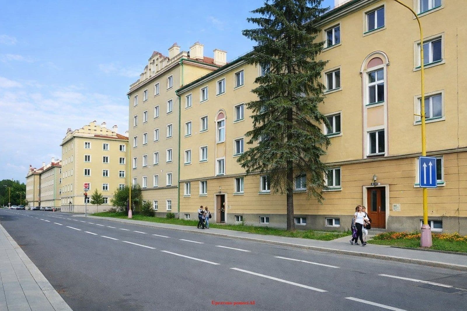 Prenájom bytu 2-izbový 54 m², Na Nábřeží, Havířov, Moravskoslezský kraj Prenájom bytu 2-izbový 54 m², Na Nábřeží, Havířov, Moravskoslezský kraj