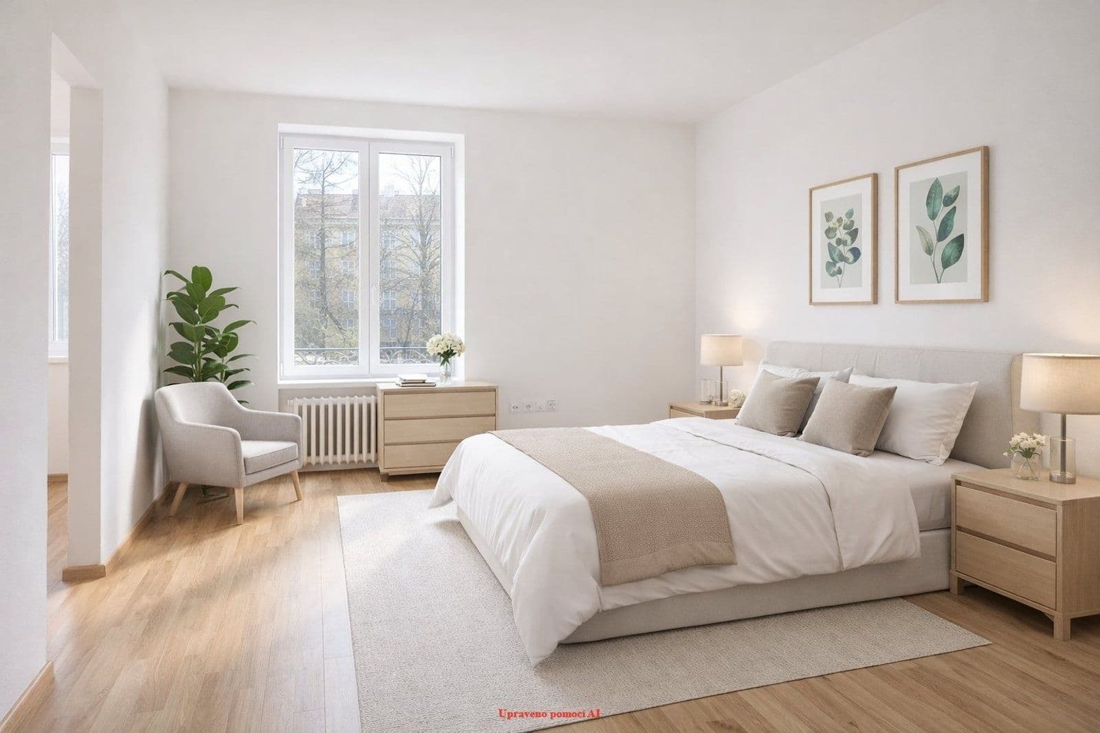 Prenájom bytu 2-izbový 54 m², Na Nábřeží, Havířov, Moravskoslezský kraj Prenájom bytu 2-izbový 54 m², Na Nábřeží, Havířov, Moravskoslezský kraj