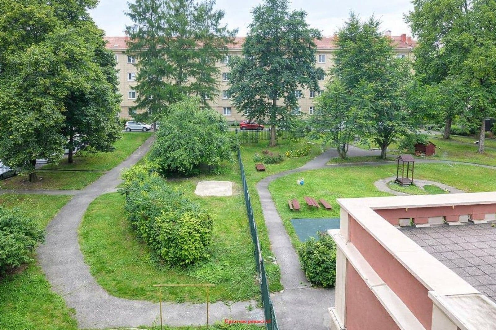 Prenájom bytu 2-izbový 54 m², Na Nábřeží, Havířov, Moravskoslezský kraj Prenájom bytu 2-izbový 54 m², Na Nábřeží, Havířov, Moravskoslezský kraj