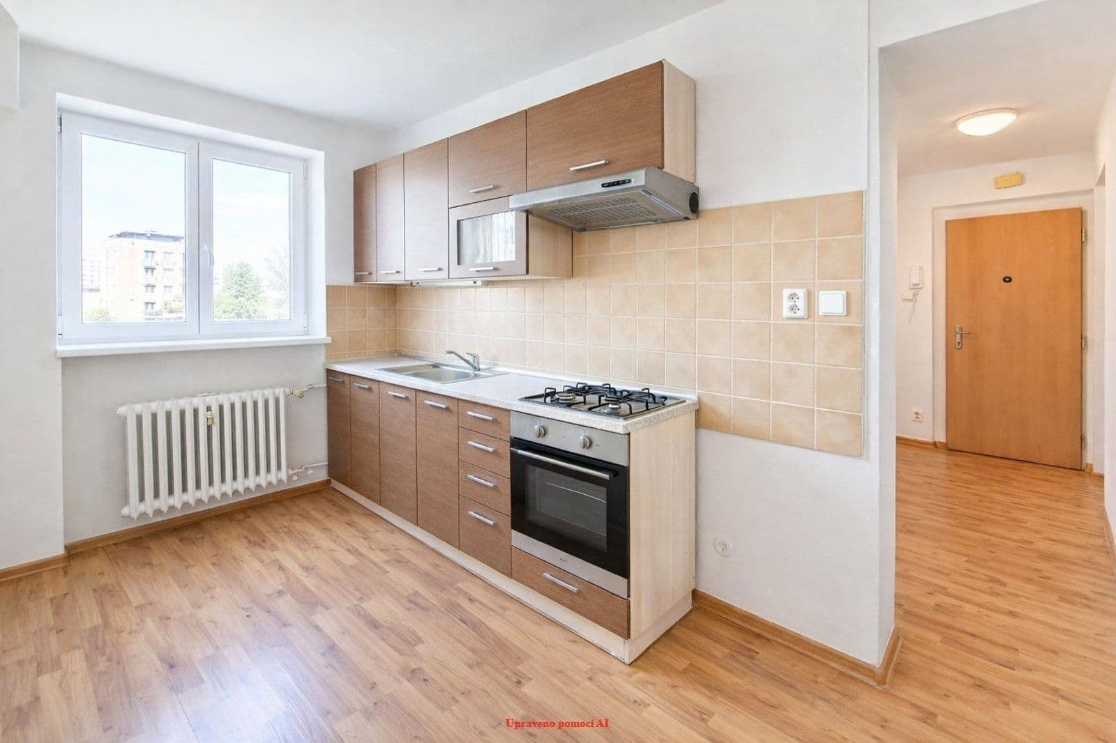 Prenájom bytu 2-izbový 54 m², Na Nábřeží, Havířov, Moravskoslezský kraj Prenájom bytu 2-izbový 54 m², Na Nábřeží, Havířov, Moravskoslezský kraj