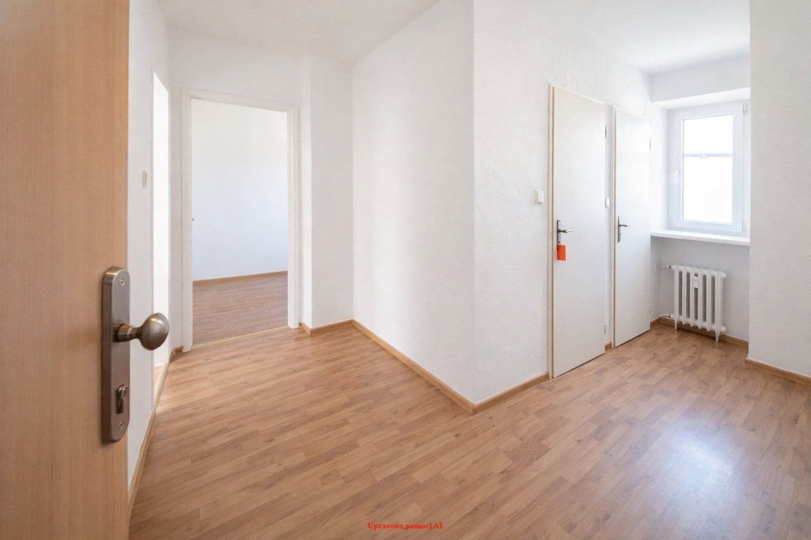 Prenájom bytu 2-izbový 54 m², Na Nábřeží, Havířov, Moravskoslezský kraj Prenájom bytu 2-izbový 54 m², Na Nábřeží, Havířov, Moravskoslezský kraj