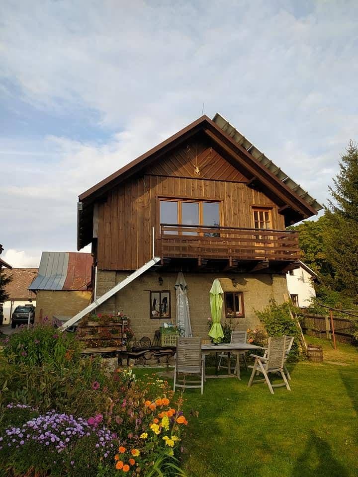 Prenájom rekreačného objektu, Vysoké nad Jizerou, Liberecký kraj Prenájom rekreačného objektu, Vysoké nad Jizerou, Liberecký kraj