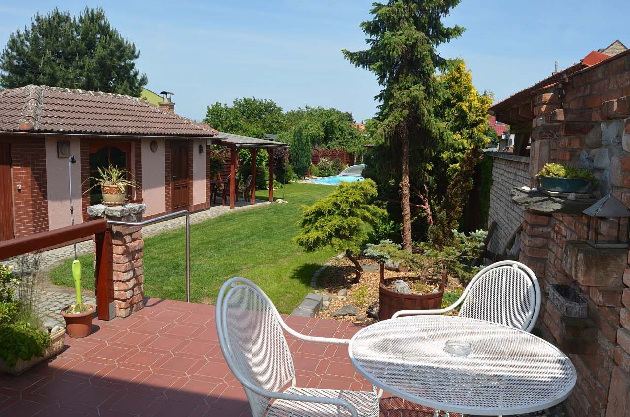 Prenájom rekreačného objektu, Veselí nad Moravou, Jihomoravský kraj Prenájom rekreačného objektu, Veselí nad Moravou, Jihomoravský kraj