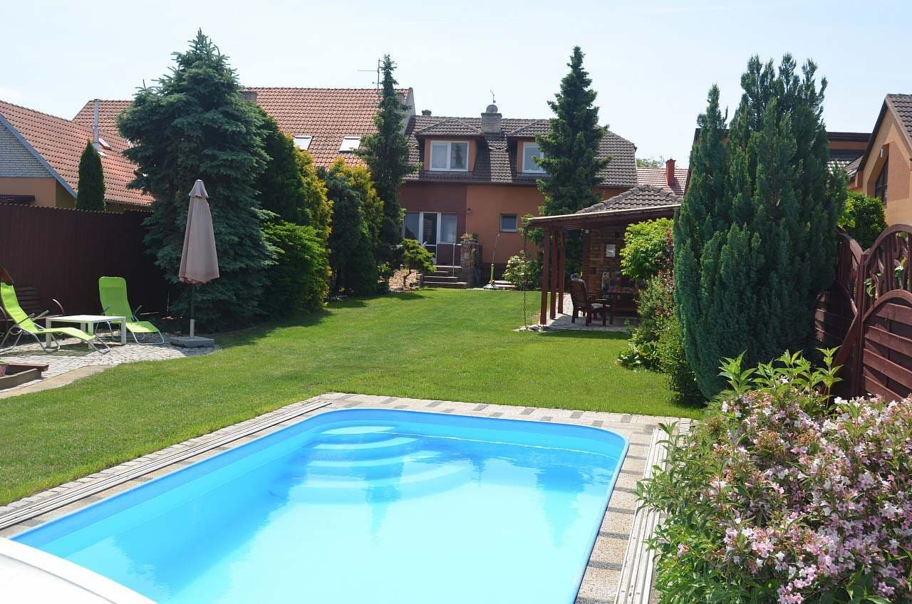 Prenájom rekreačného objektu, Veselí nad Moravou, Jihomoravský kraj Prenájom rekreačného objektu, Veselí nad Moravou, Jihomoravský kraj