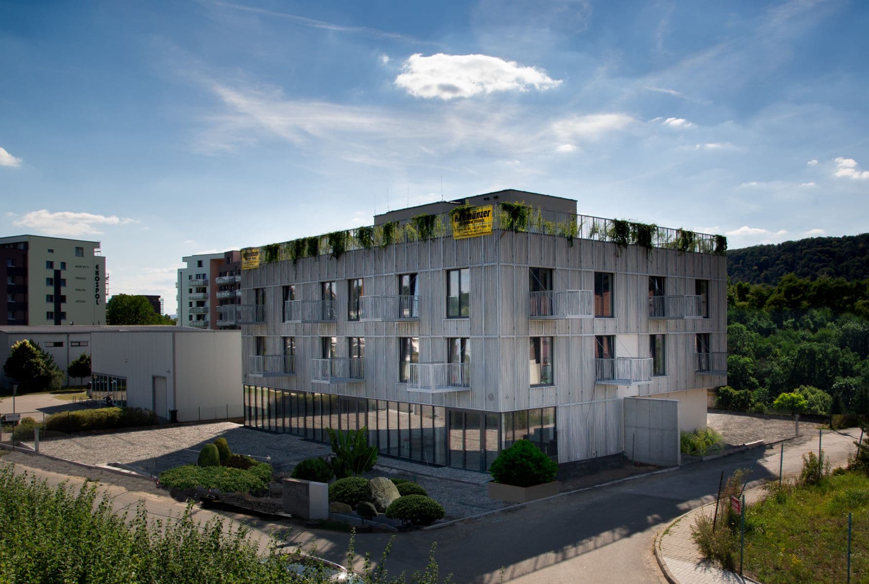 Prenájom bytu 1-izbový 31 m², Šífařská, Praha, Praha Prenájom bytu 1-izbový 31 m², Šífařská, Praha, Praha