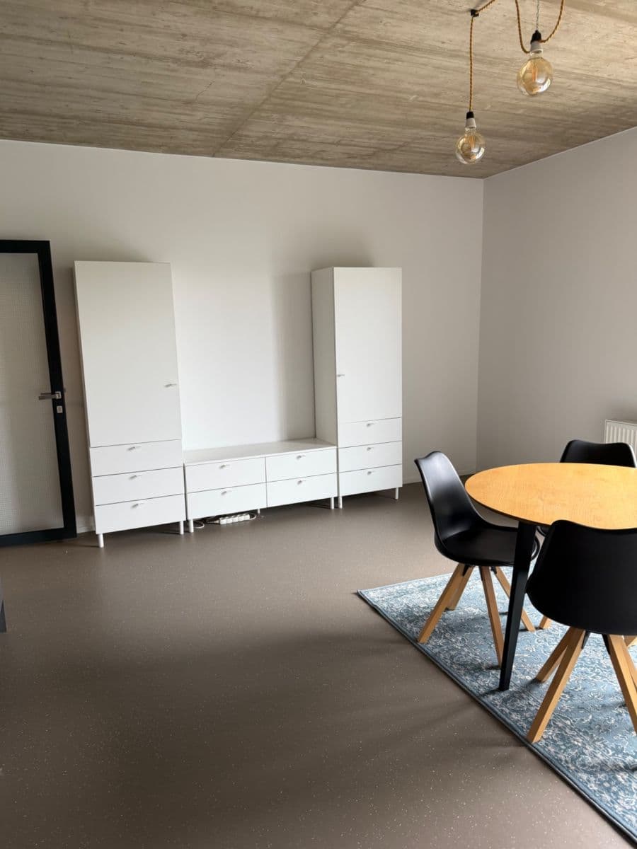 Prenájom bytu 1-izbový 31 m², Šífařská, Praha, Praha Prenájom bytu 1-izbový 31 m², Šífařská, Praha, Praha
