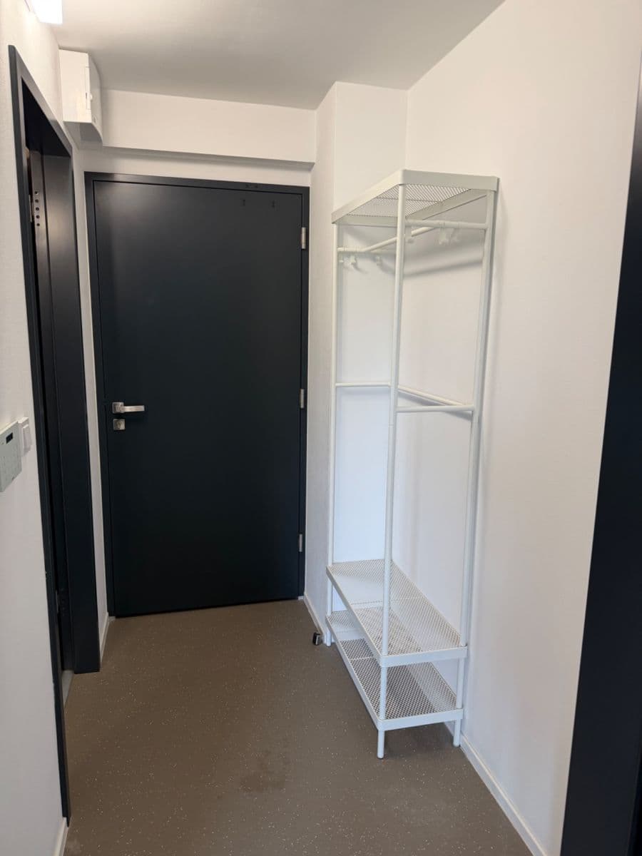 Prenájom bytu 1-izbový 31 m², Šífařská, Praha, Praha Prenájom bytu 1-izbový 31 m², Šífařská, Praha, Praha