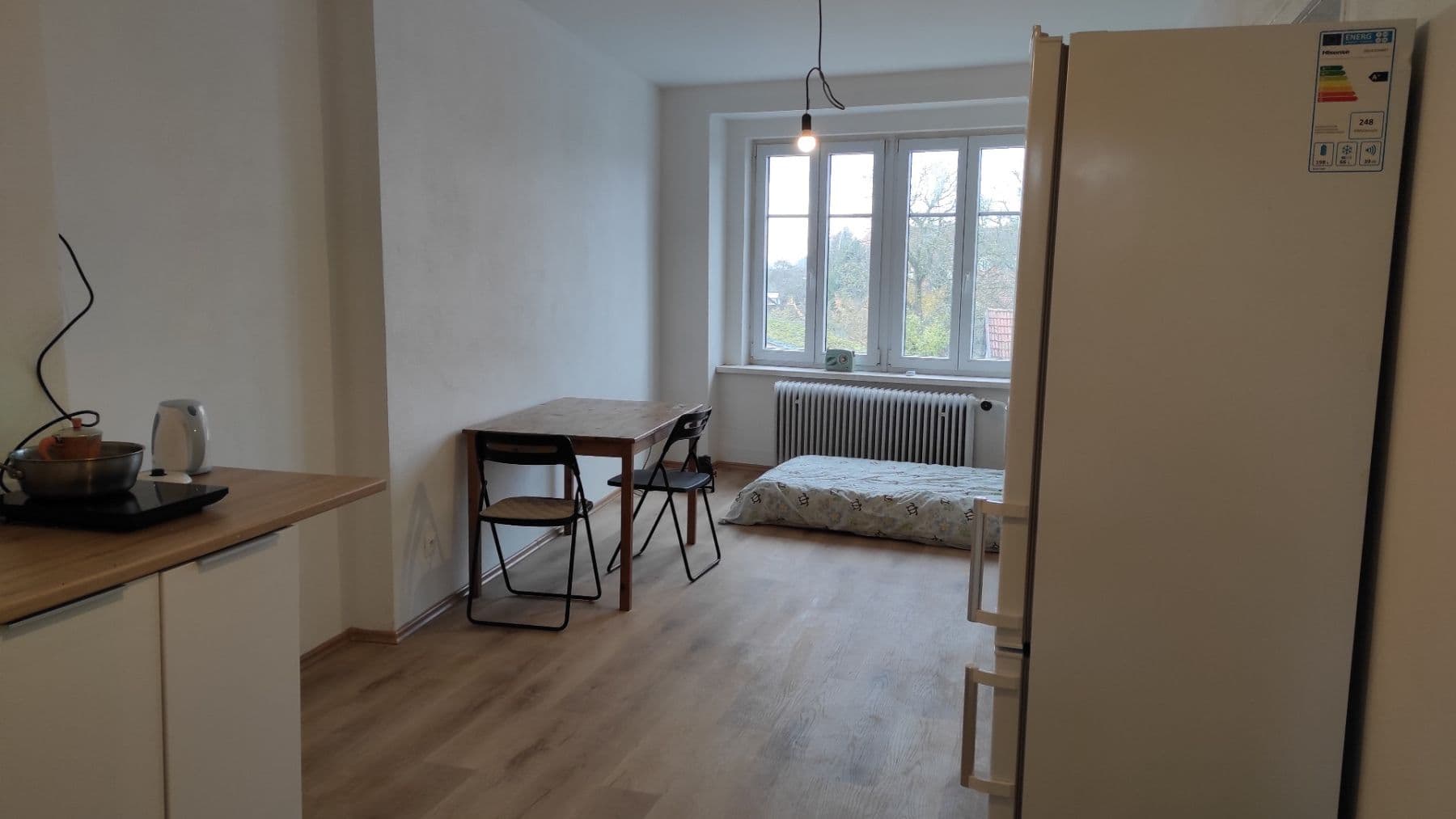 Prenájom bytu 2-izbový 45 m², Kasejovice, Plzeňský kraj Prenájom bytu 2-izbový 45 m², Kasejovice, Plzeňský kraj