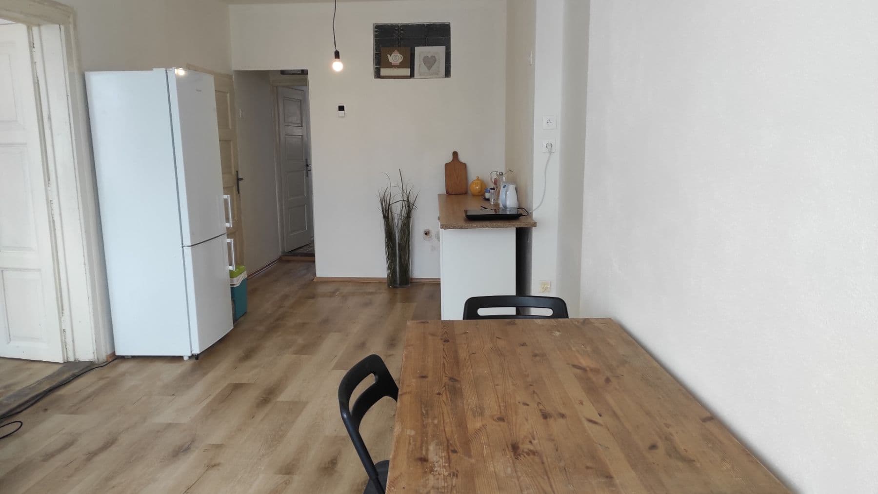 Prenájom bytu 2-izbový 45 m², Kasejovice, Plzeňský kraj Prenájom bytu 2-izbový 45 m², Kasejovice, Plzeňský kraj