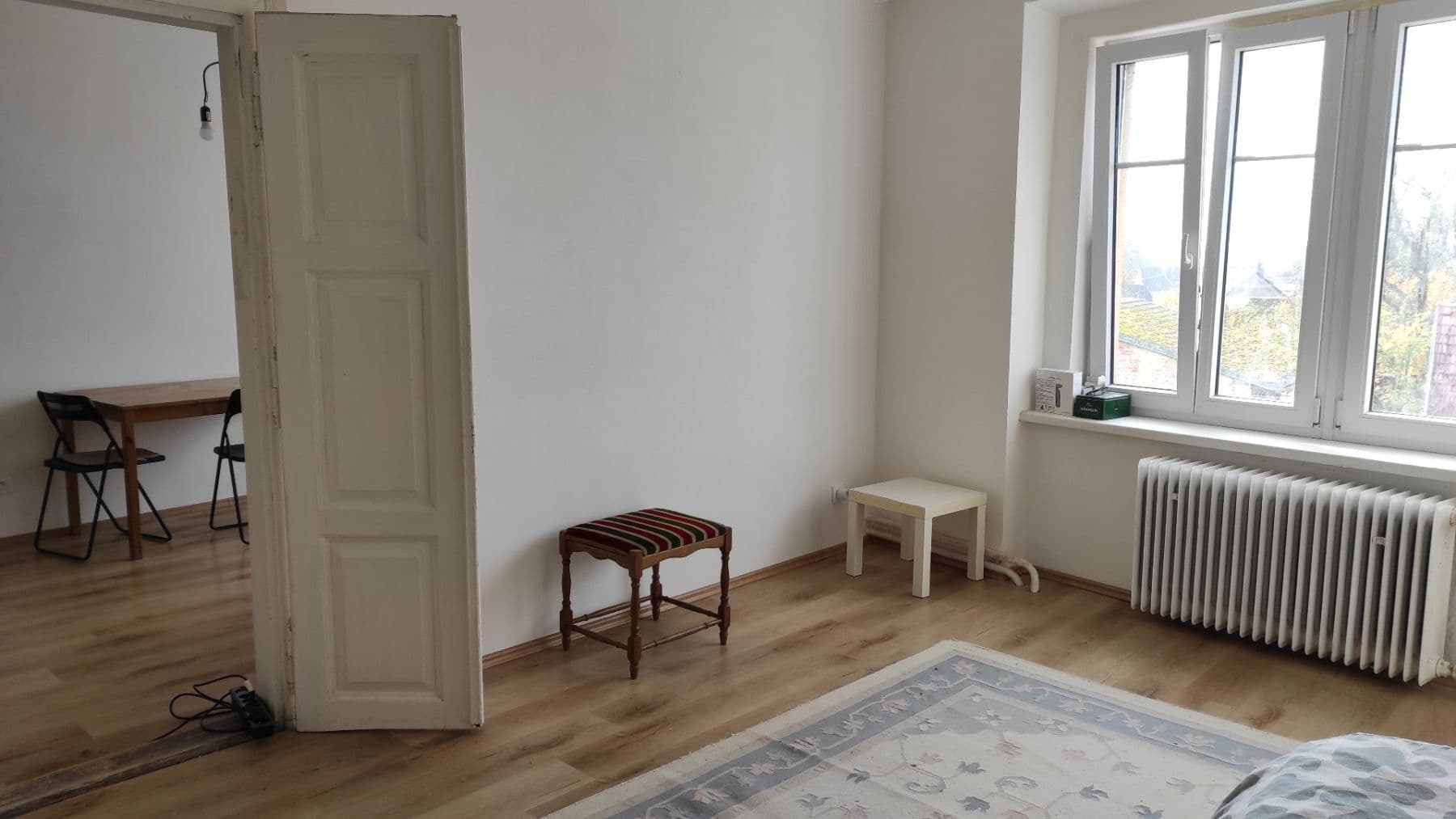 Prenájom bytu 2-izbový 45 m², Kasejovice, Plzeňský kraj Prenájom bytu 2-izbový 45 m², Kasejovice, Plzeňský kraj