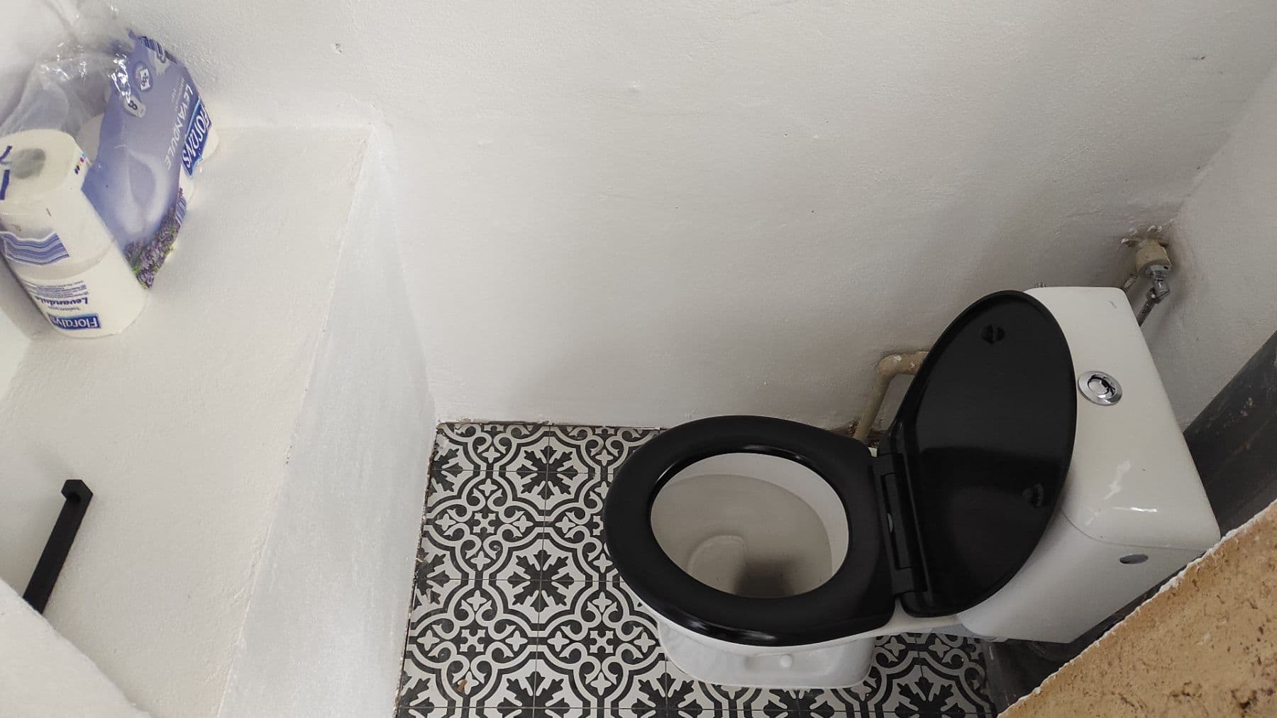 Prenájom bytu 2-izbový 45 m², Kasejovice, Plzeňský kraj Prenájom bytu 2-izbový 45 m², Kasejovice, Plzeňský kraj