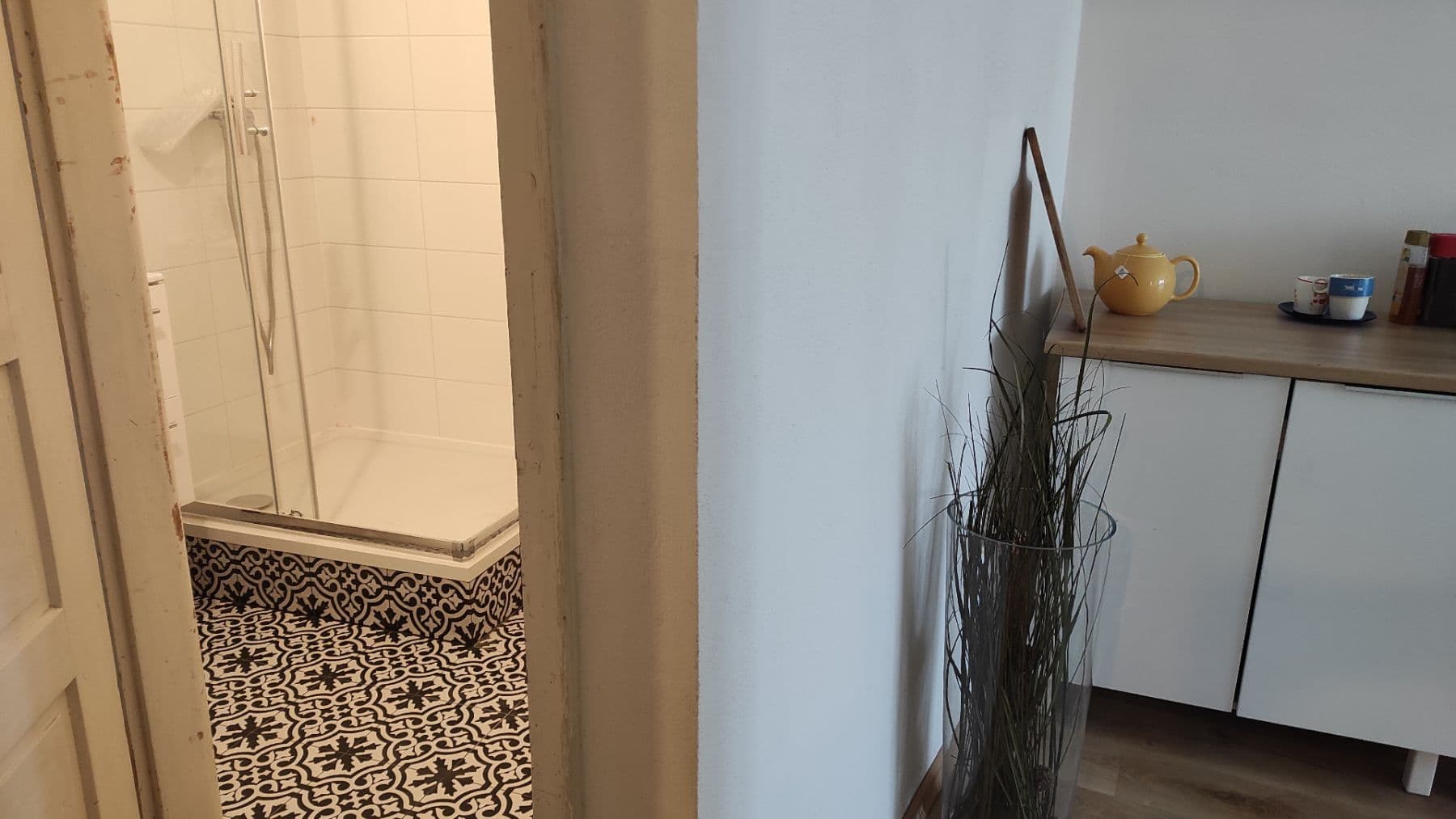 Prenájom bytu 2-izbový 45 m², Kasejovice, Plzeňský kraj Prenájom bytu 2-izbový 45 m², Kasejovice, Plzeňský kraj