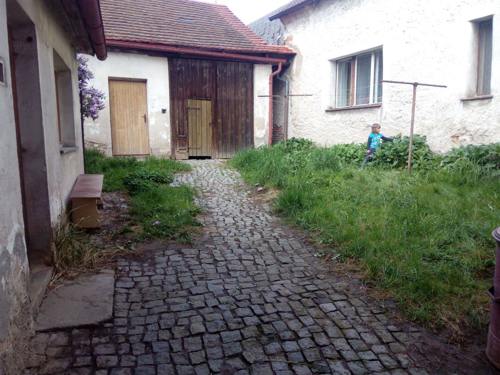 Prenájom bytu 2-izbový 45 m², Kasejovice, Plzeňský kraj Prenájom bytu 2-izbový 45 m², Kasejovice, Plzeňský kraj