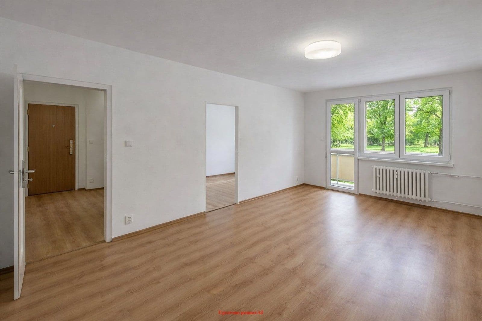 Prenájom bytu 3-izbový 70 m², Janského, Karviná, Moravskoslezský kraj Prenájom bytu 3-izbový 70 m², Janského, Karviná, Moravskoslezský kraj