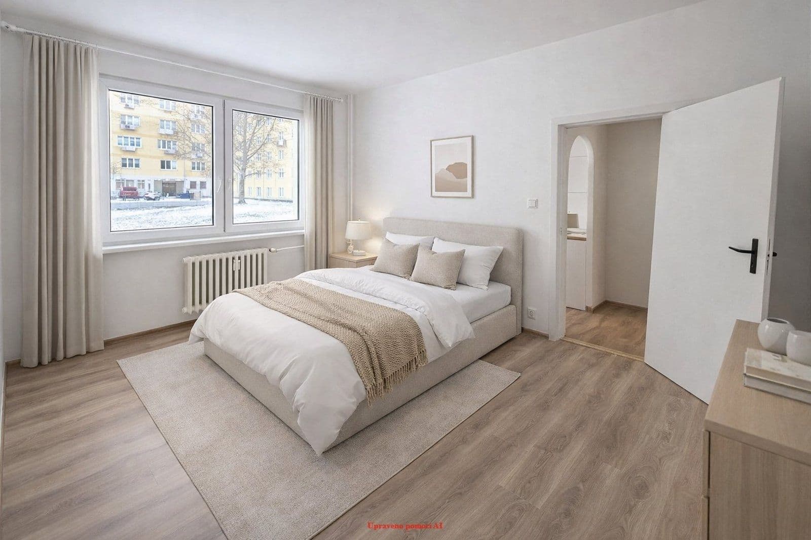 Prenájom bytu 3-izbový 70 m², Janského, Karviná, Moravskoslezský kraj Prenájom bytu 3-izbový 70 m², Janského, Karviná, Moravskoslezský kraj