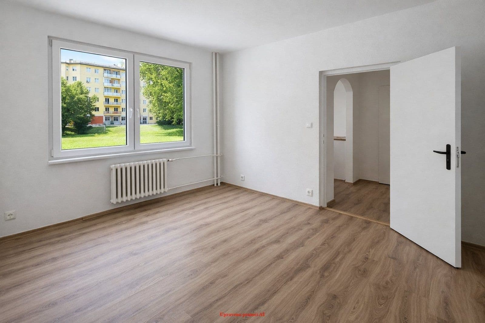 Prenájom bytu 3-izbový 70 m², Janského, Karviná, Moravskoslezský kraj Prenájom bytu 3-izbový 70 m², Janského, Karviná, Moravskoslezský kraj