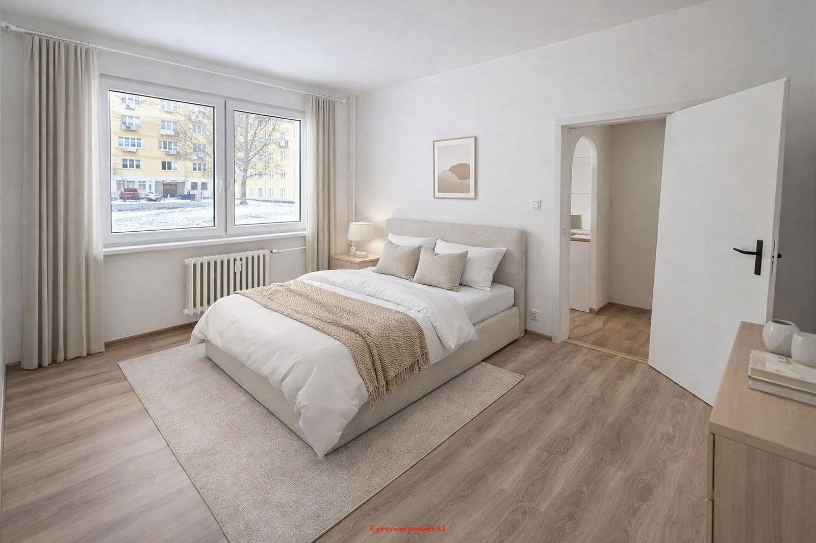 Prenájom bytu 3-izbový 70 m², Janského, Karviná, Moravskoslezský kraj Prenájom bytu 3-izbový 70 m², Janského, Karviná, Moravskoslezský kraj