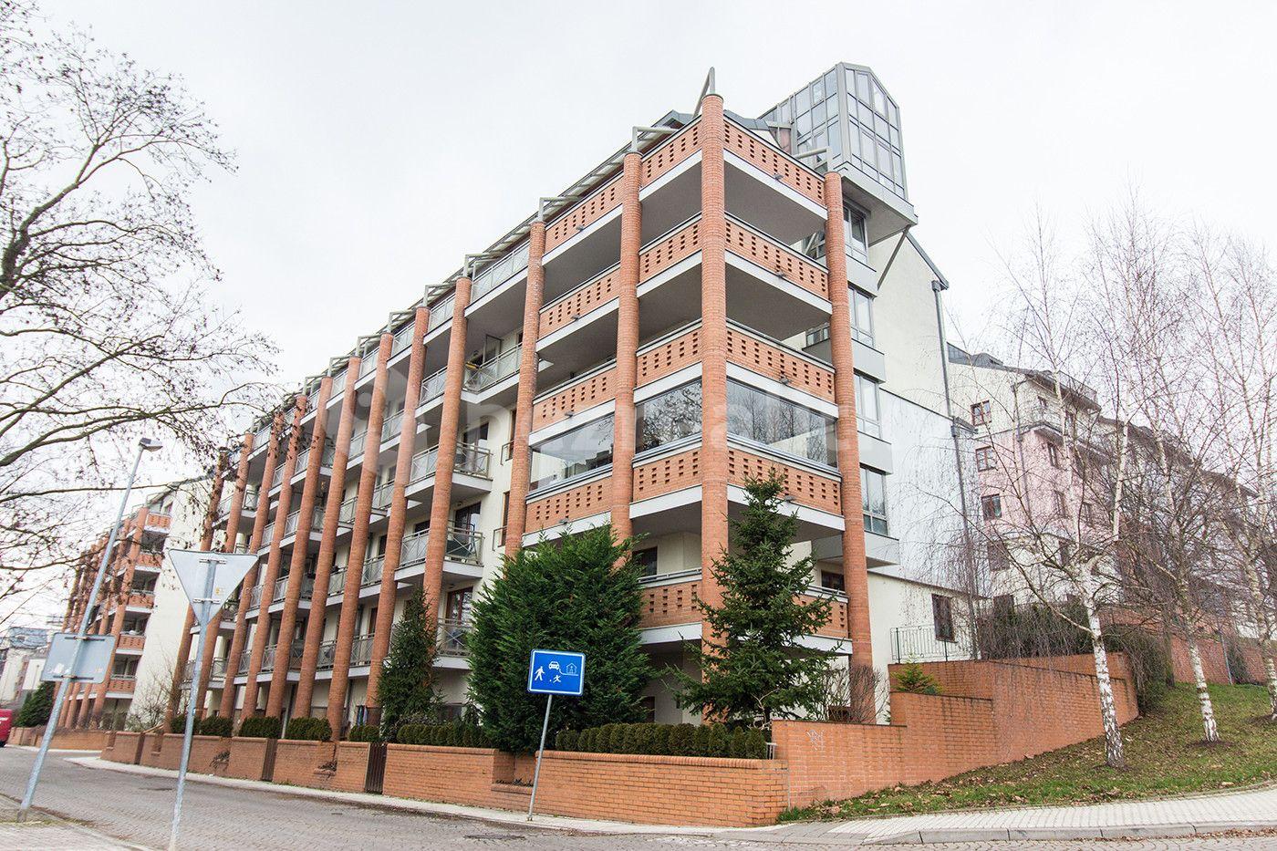 Predaj bytu 2-izbový 46 m², Paťanka, Praha, Praha