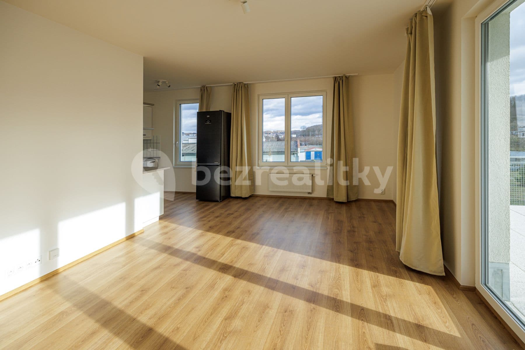 Prenájom bytu 2-izbový 65 m², Praha, Praha Prenájom bytu 2-izbový 65 m², Praha, Praha