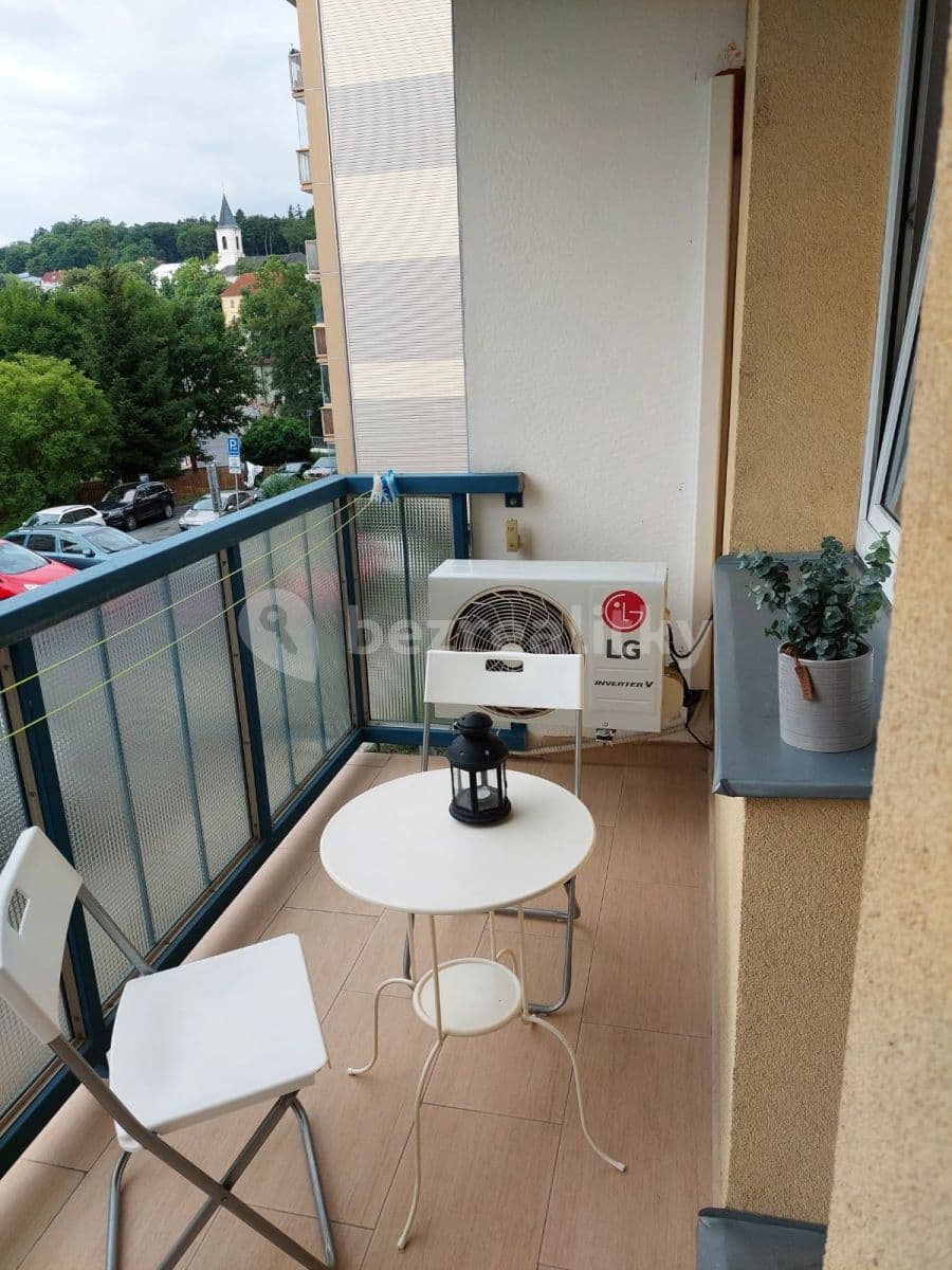 Predaj bytu 3-izbový 76 m², Praha, Praha