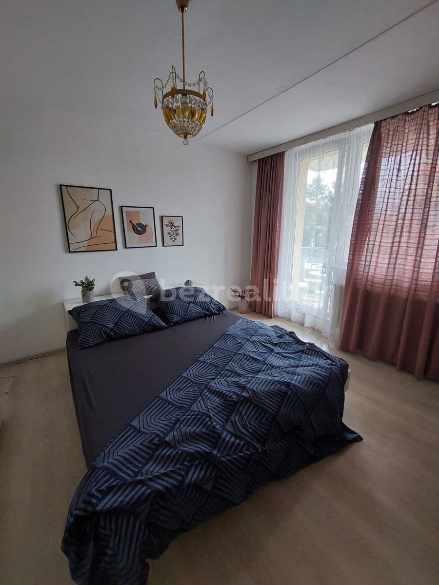 Predaj bytu 3-izbový 76 m², Praha, Praha