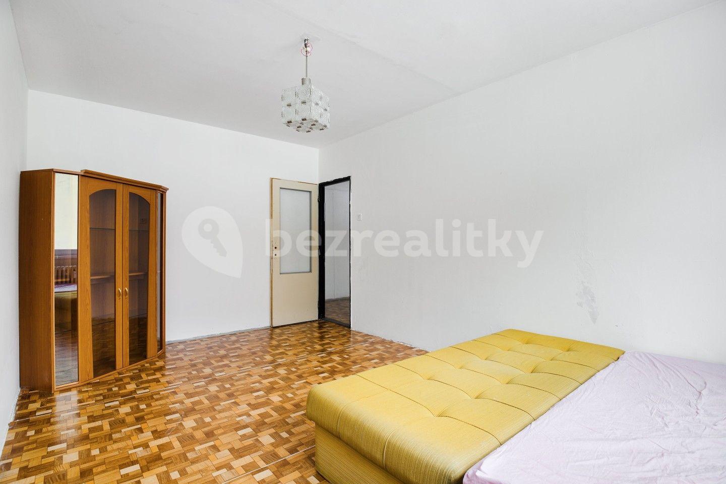 Predaj bytu 4-izbový 83 m², Luční, Litvínov, Ústecký kraj