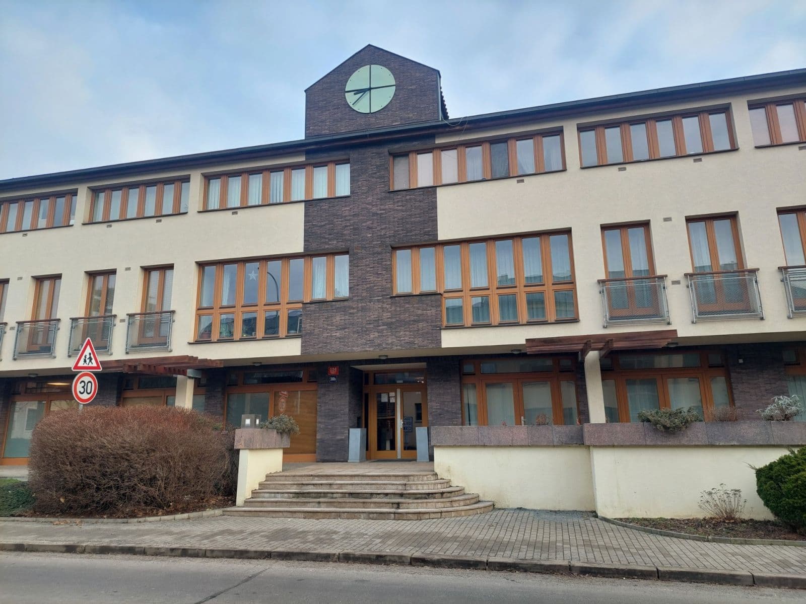 Predaj bytu 1-izbový 43 m², Hlubočepská, Praha, Praha Predaj bytu 1-izbový 43 m², Hlubočepská, Praha, Praha