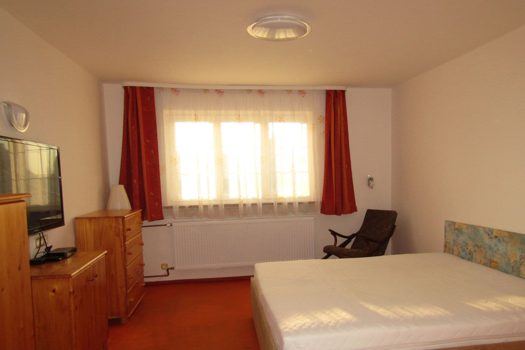 Prenájom bytu 2-izbový 54 m², Řepská, Praha, Praha Prenájom bytu 2-izbový 54 m², Řepská, Praha, Praha