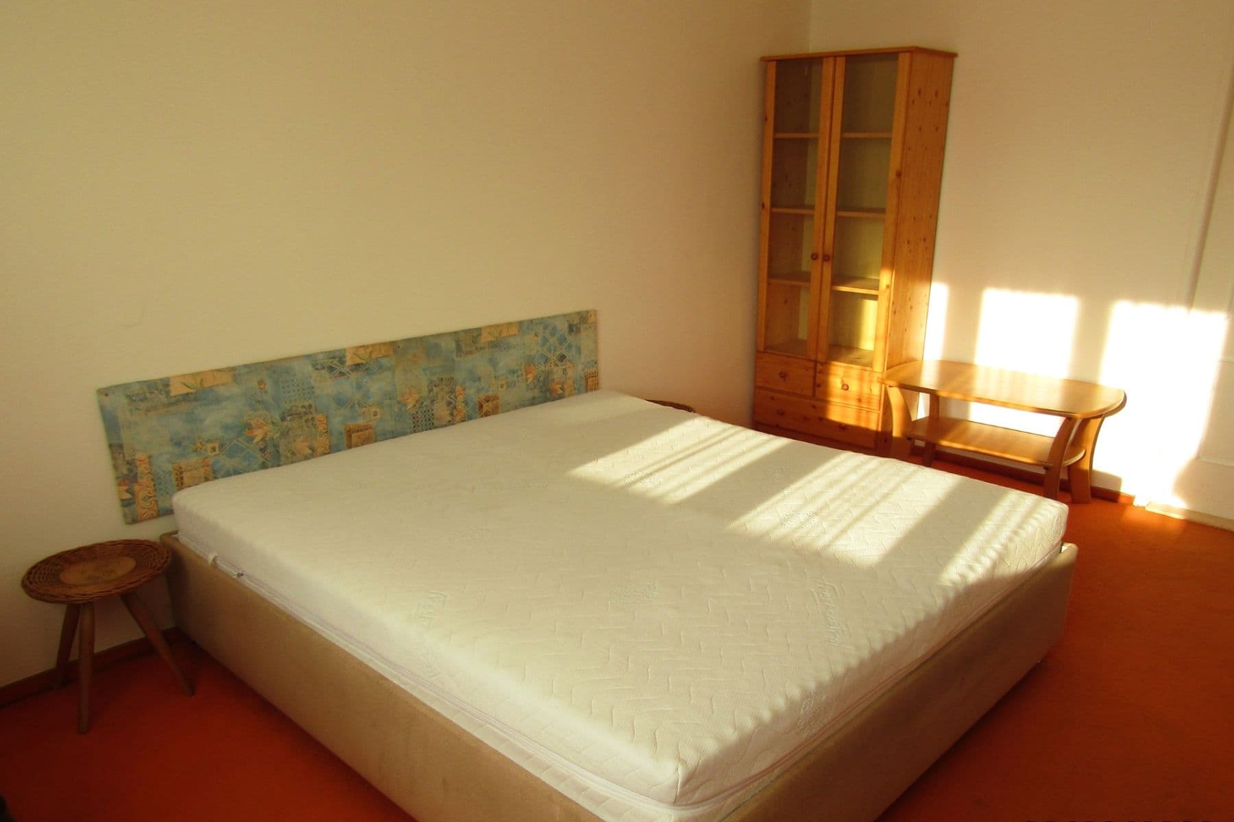 Prenájom bytu 2-izbový 54 m², Řepská, Praha, Praha Prenájom bytu 2-izbový 54 m², Řepská, Praha, Praha