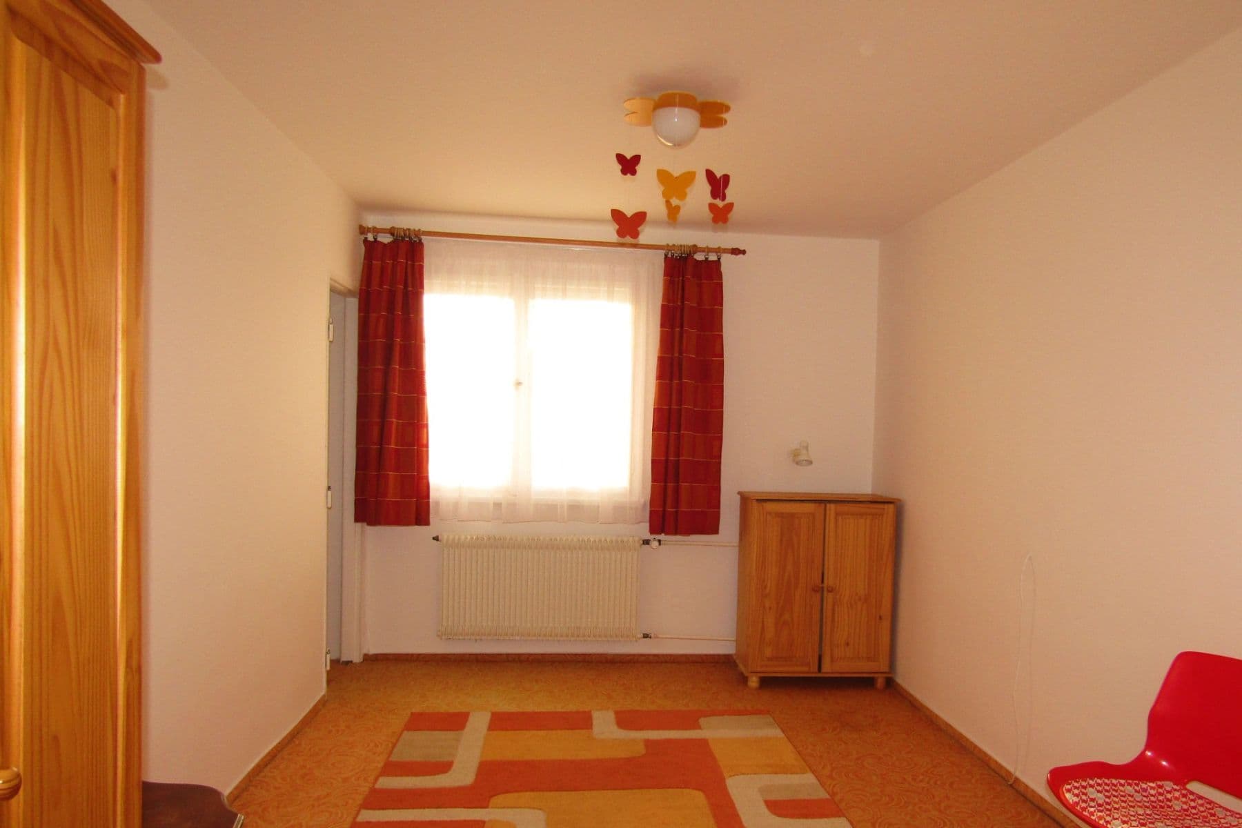 Prenájom bytu 2-izbový 54 m², Řepská, Praha, Praha Prenájom bytu 2-izbový 54 m², Řepská, Praha, Praha