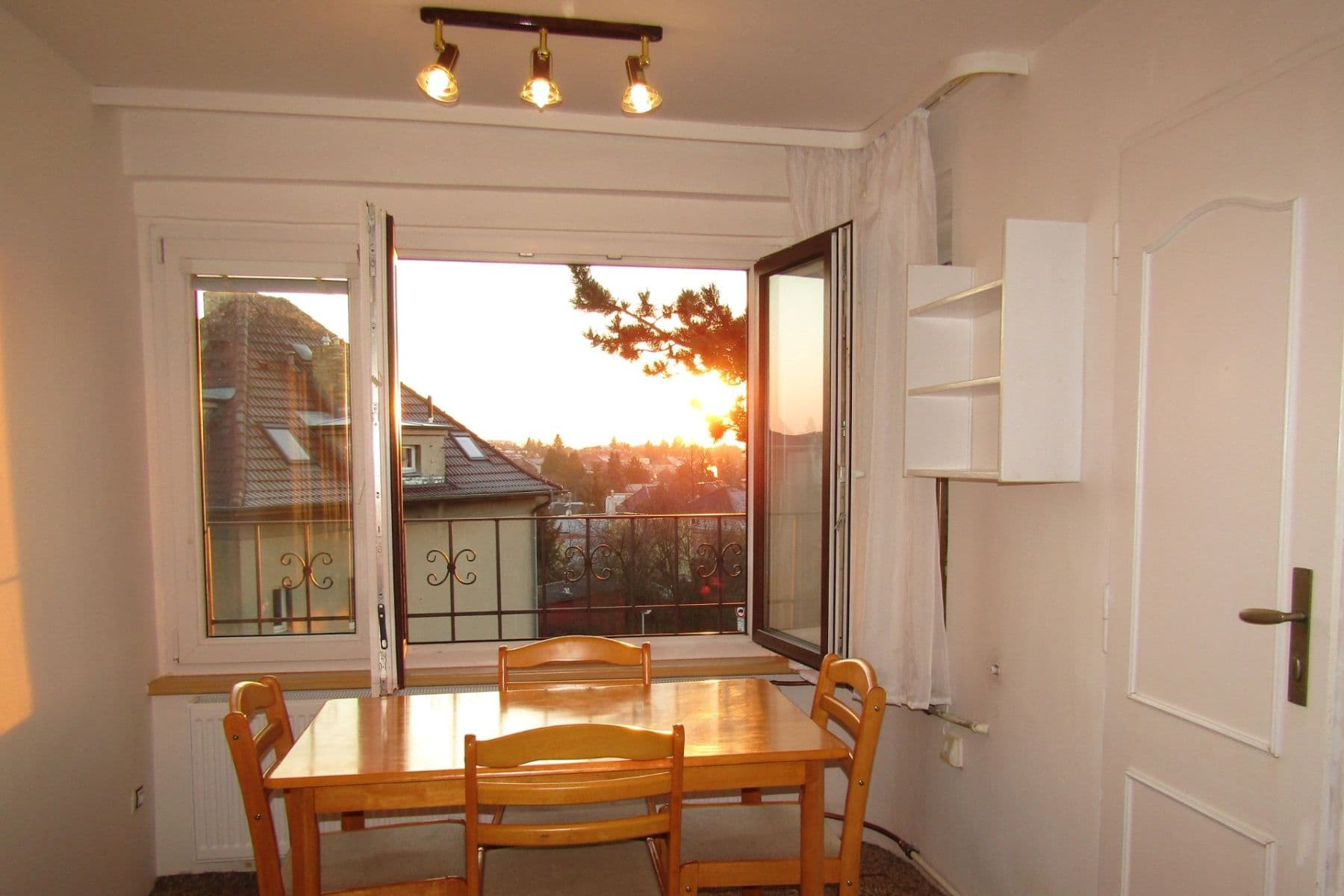 Prenájom bytu 2-izbový 54 m², Řepská, Praha, Praha Prenájom bytu 2-izbový 54 m², Řepská, Praha, Praha