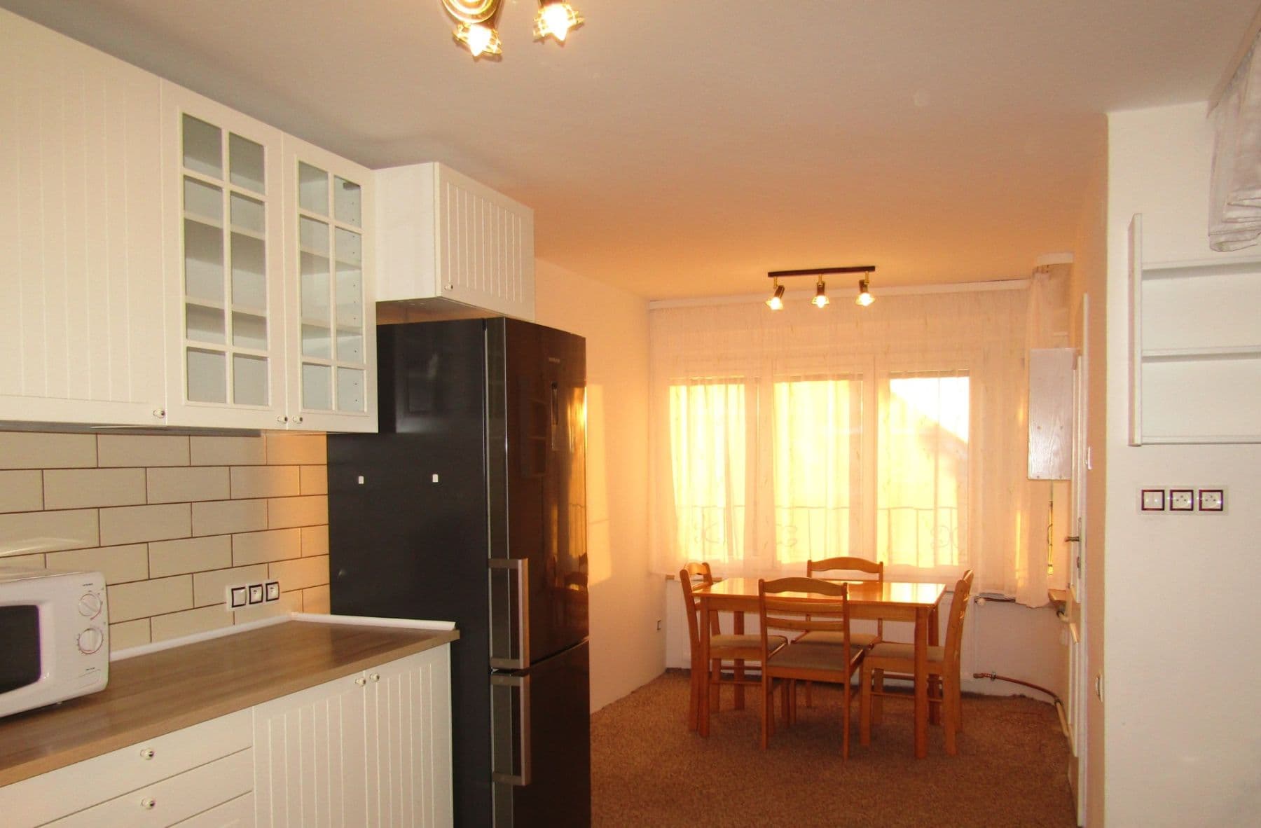 Prenájom bytu 2-izbový 54 m², Řepská, Praha, Praha Prenájom bytu 2-izbový 54 m², Řepská, Praha, Praha