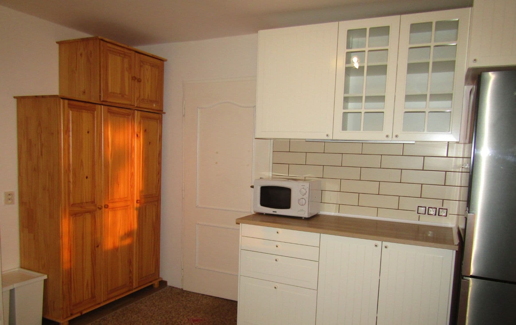 Prenájom bytu 2-izbový 54 m², Řepská, Praha, Praha Prenájom bytu 2-izbový 54 m², Řepská, Praha, Praha
