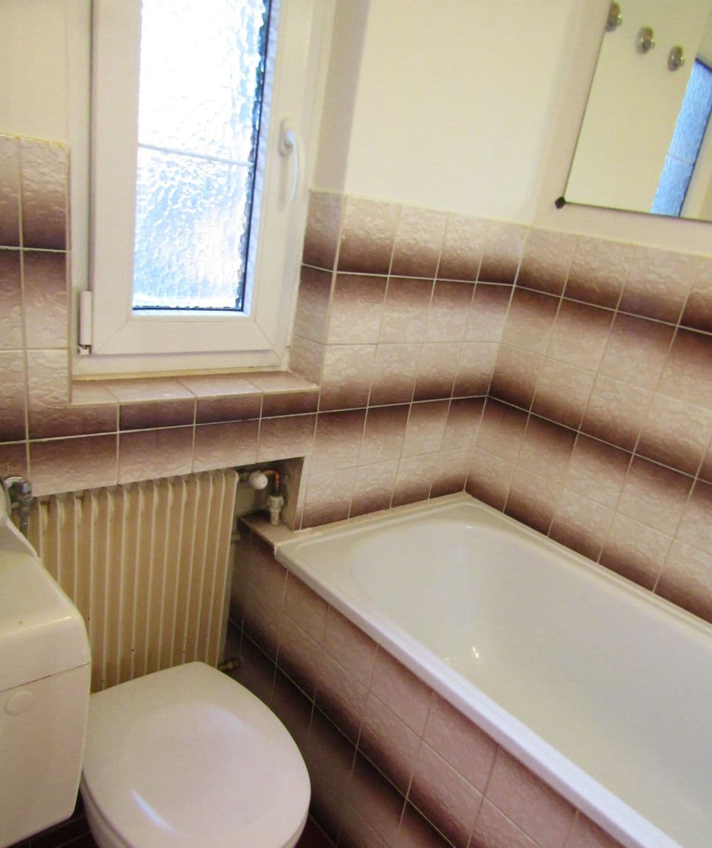 Prenájom bytu 2-izbový 54 m², Řepská, Praha, Praha Prenájom bytu 2-izbový 54 m², Řepská, Praha, Praha