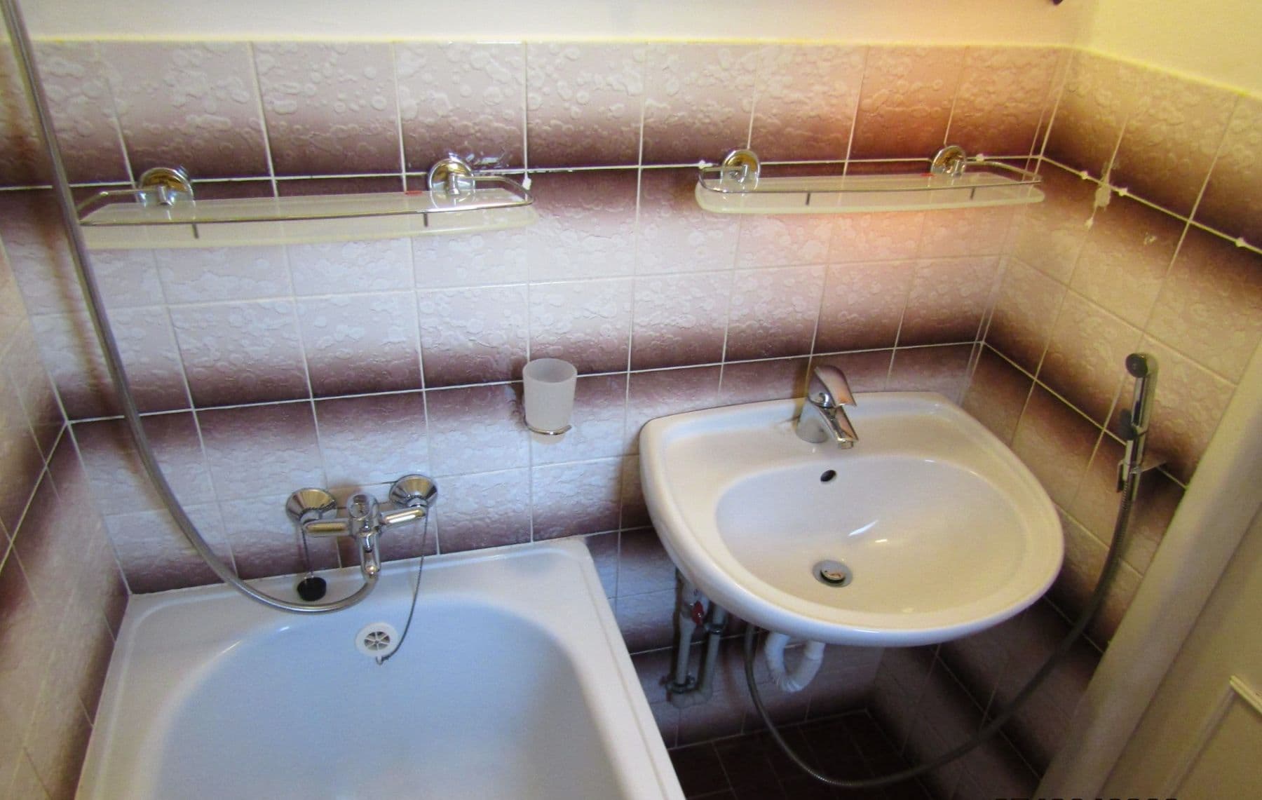 Prenájom bytu 2-izbový 54 m², Řepská, Praha, Praha Prenájom bytu 2-izbový 54 m², Řepská, Praha, Praha