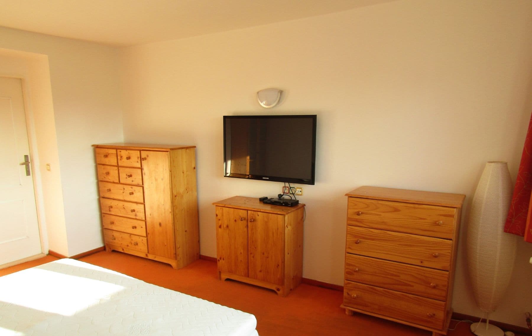 Prenájom bytu 2-izbový 54 m², Řepská, Praha, Praha Prenájom bytu 2-izbový 54 m², Řepská, Praha, Praha