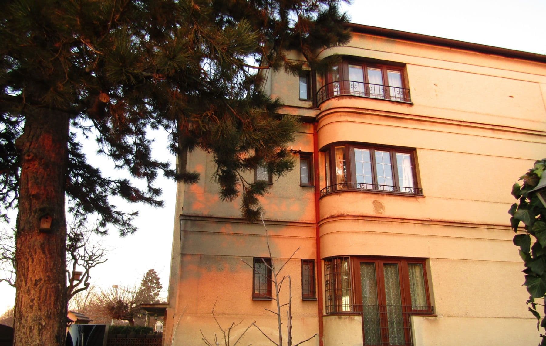 Prenájom bytu 2-izbový 54 m², Řepská, Praha, Praha Prenájom bytu 2-izbový 54 m², Řepská, Praha, Praha