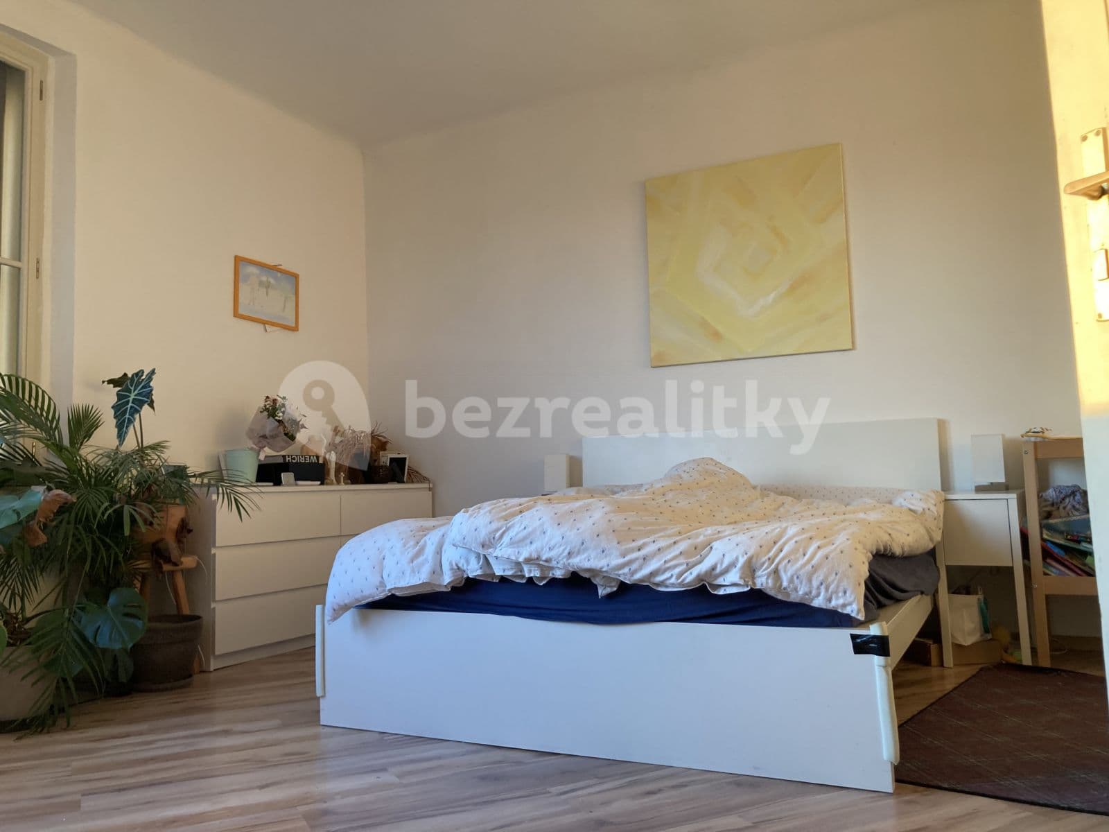 Prenájom bytu 2-izbový 50 m², Oblouková, Praha, Praha Prenájom bytu 2-izbový 50 m², Oblouková, Praha, Praha