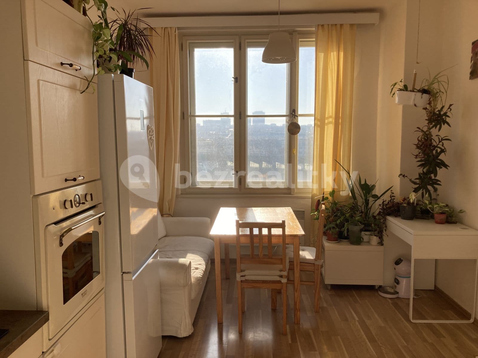 Prenájom bytu 2-izbový 50 m², Oblouková, Praha, Praha Prenájom bytu 2-izbový 50 m², Oblouková, Praha, Praha